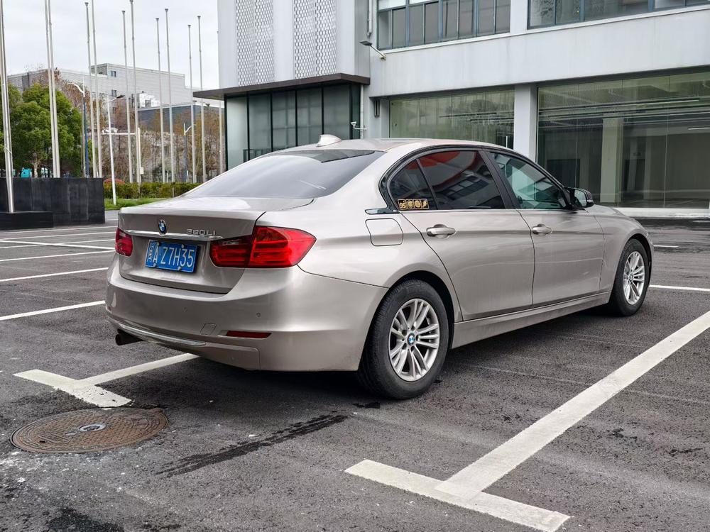 BMW BMW 3-Series