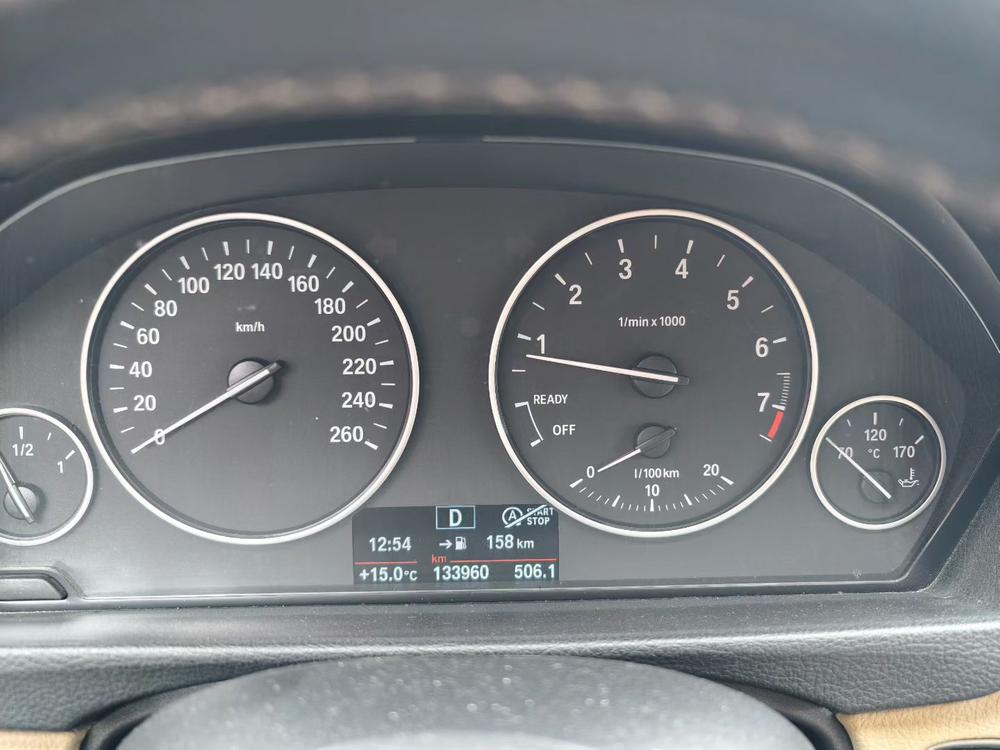 BMW BMW 3-Series