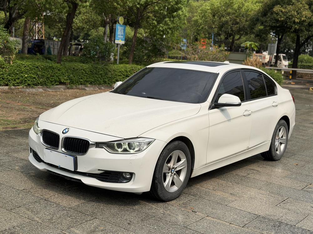 BMW BMW 3-Series
