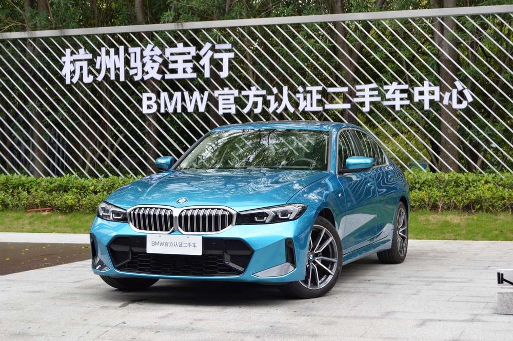 BMW BMW 3-Series
