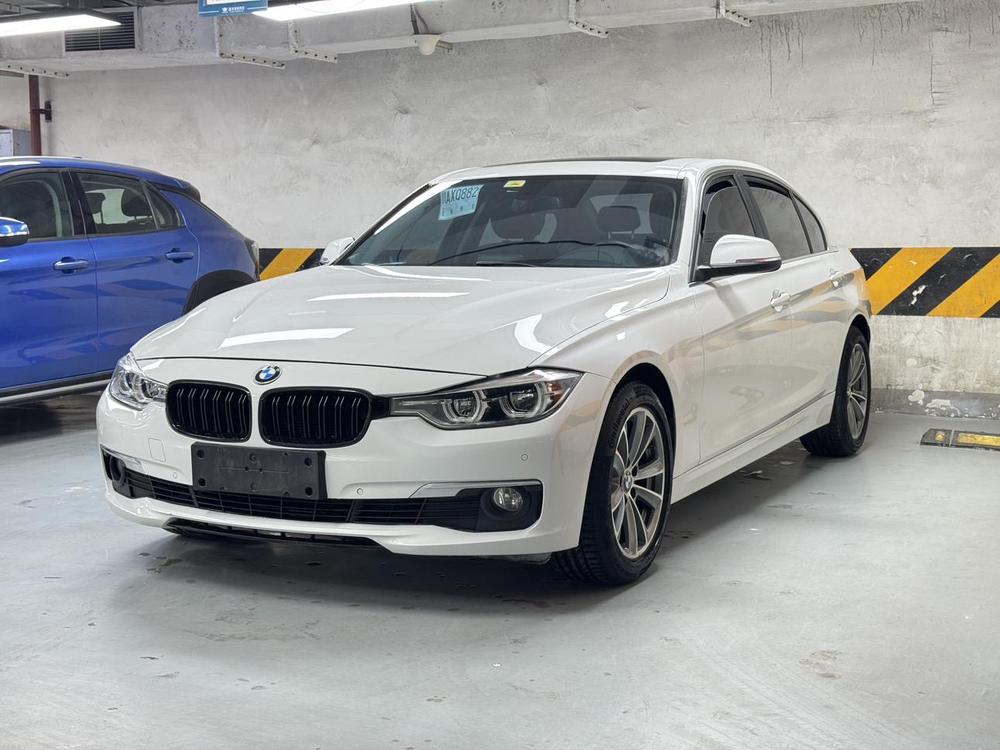 BMW BMW 3-Series