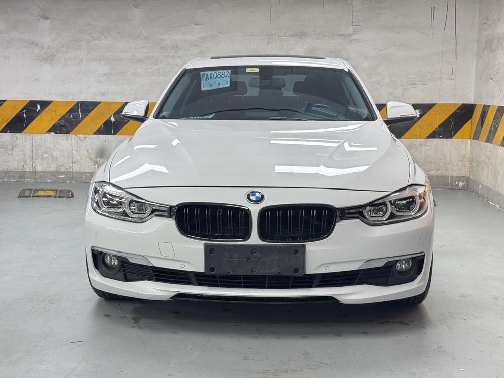 BMW BMW 3-Series