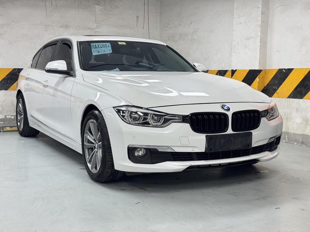 BMW BMW 3-Series