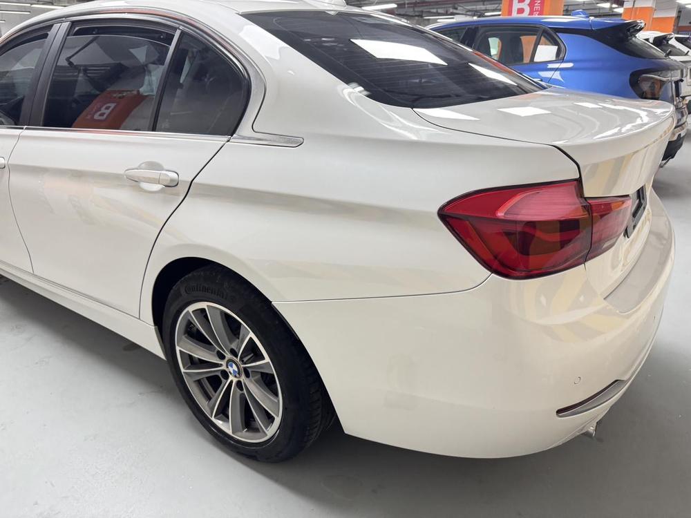 BMW BMW 3-Series