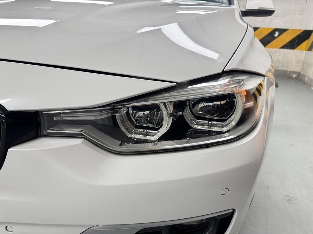 BMW BMW 3-Series