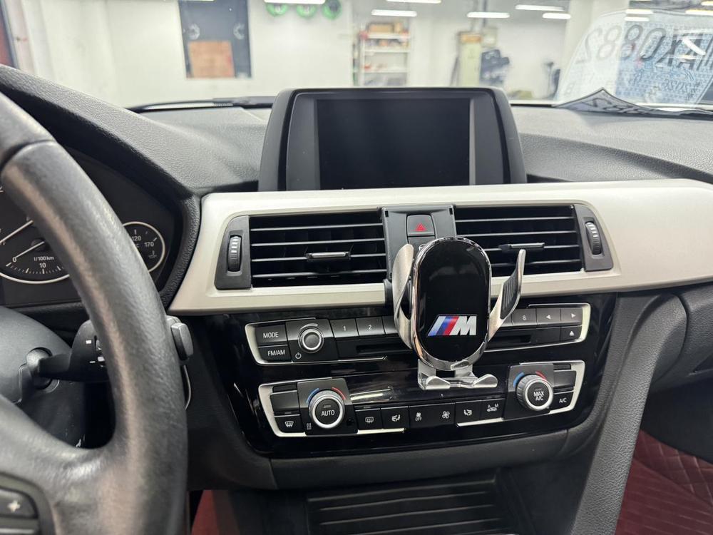 BMW BMW 3-Series