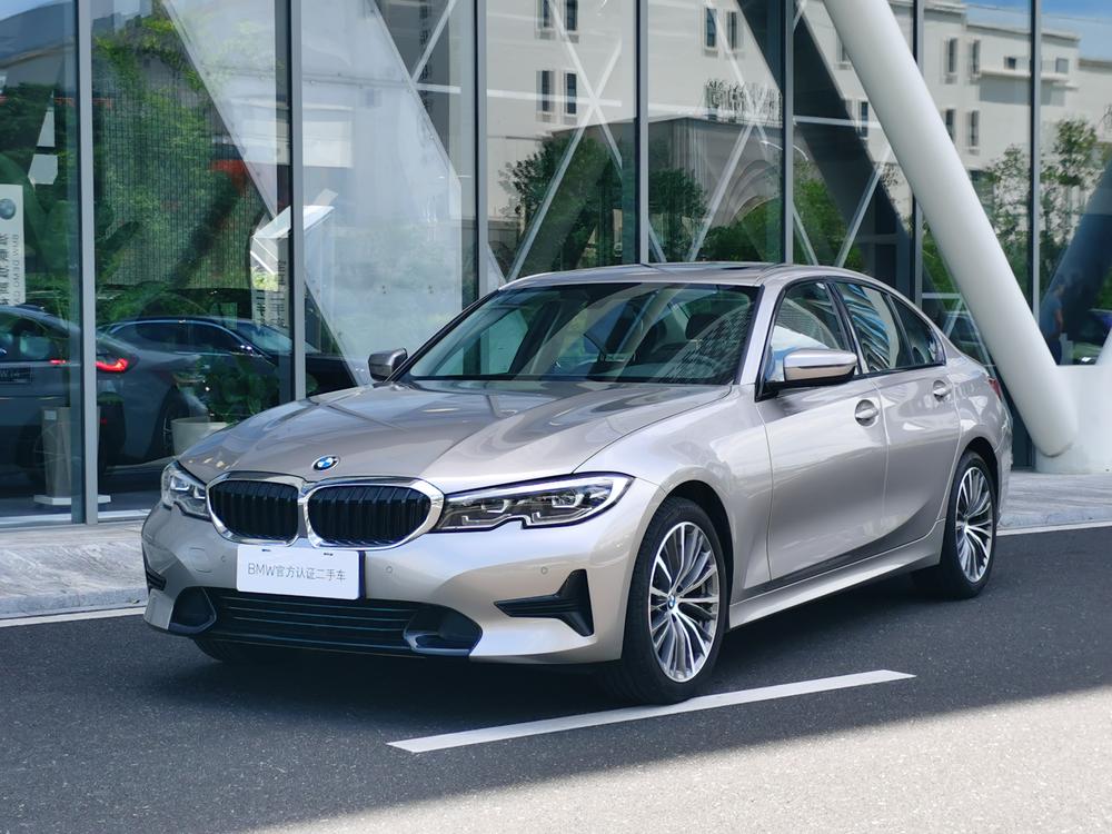 BMW BMW 3-Series