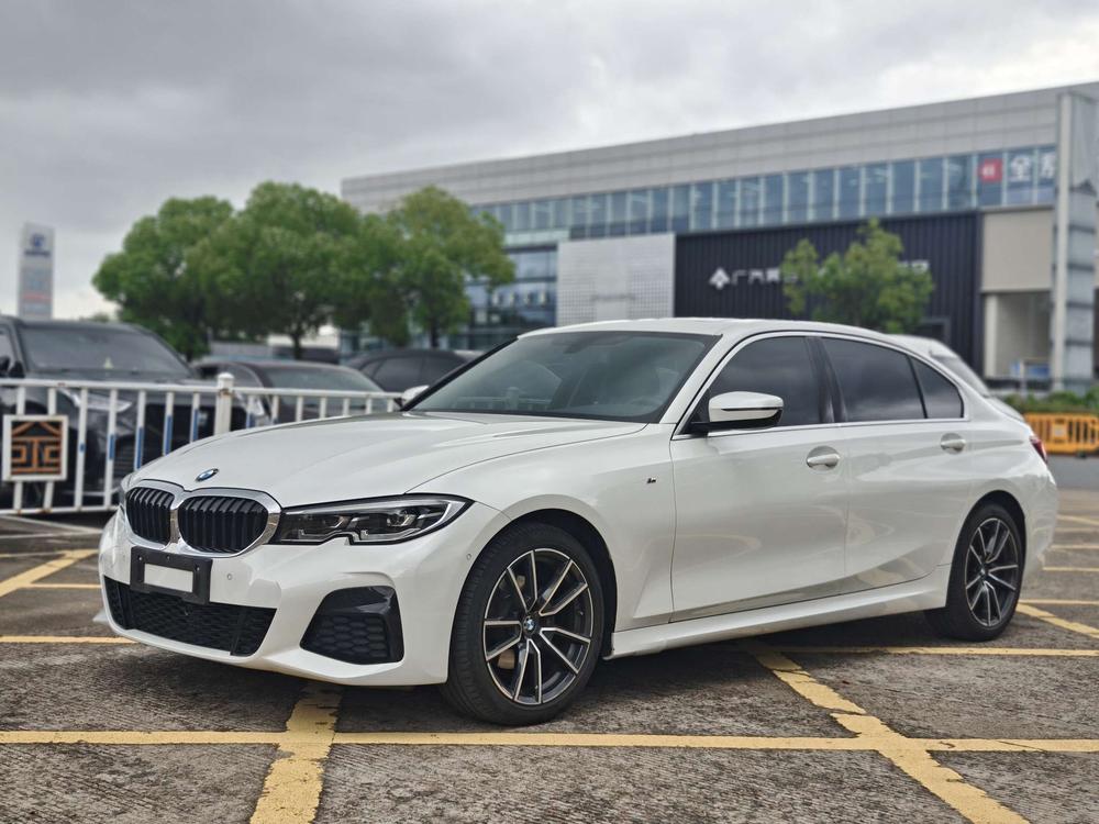 BMW BMW 3-Series
