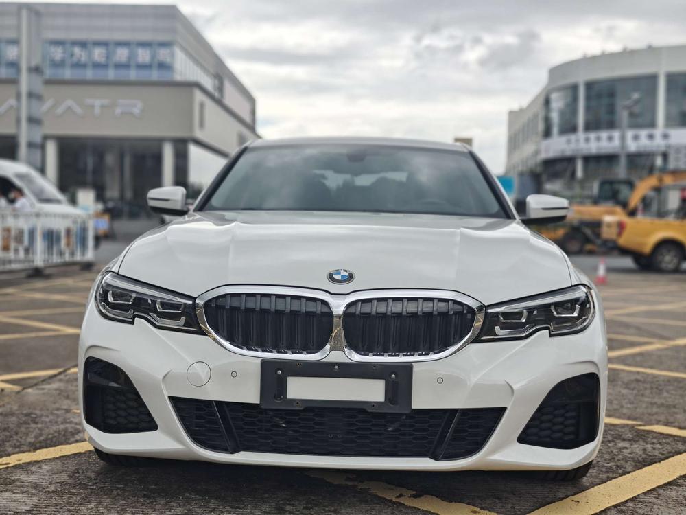 BMW BMW 3-Series