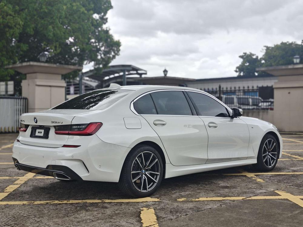 BMW BMW 3-Series