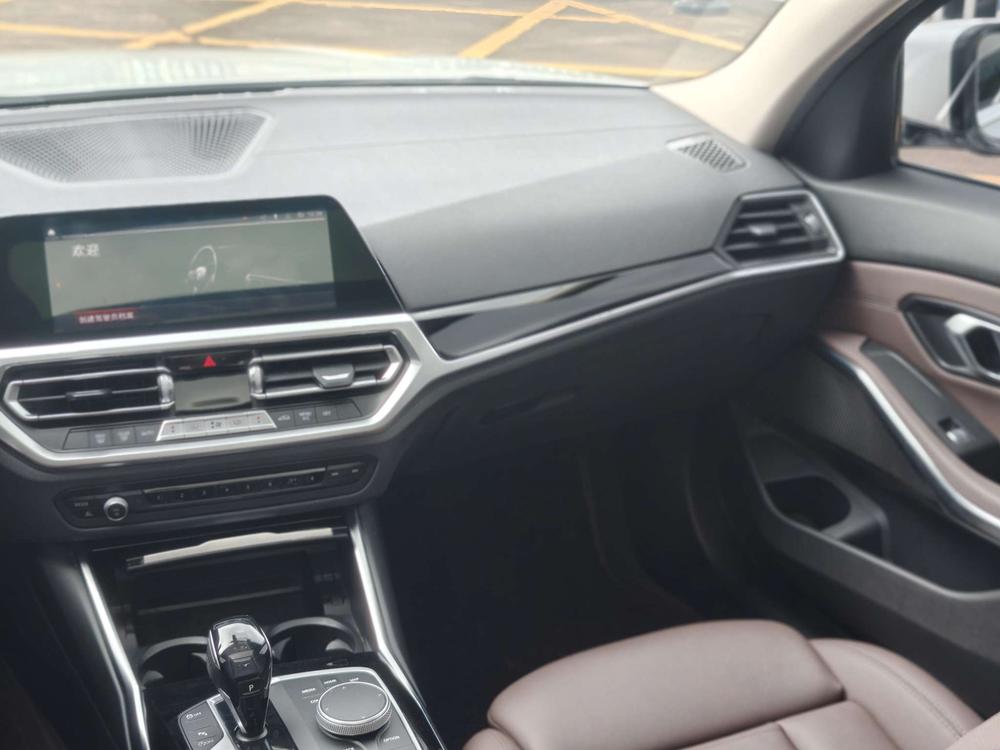 BMW BMW 3-Series