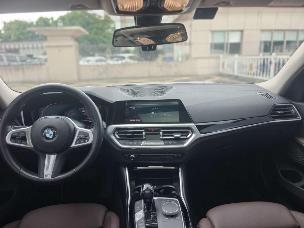 BMW BMW 3-Series
