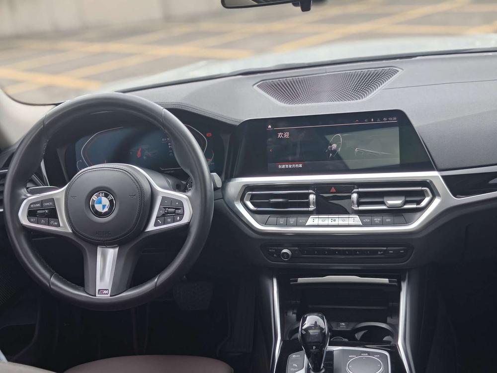 BMW BMW 3-Series