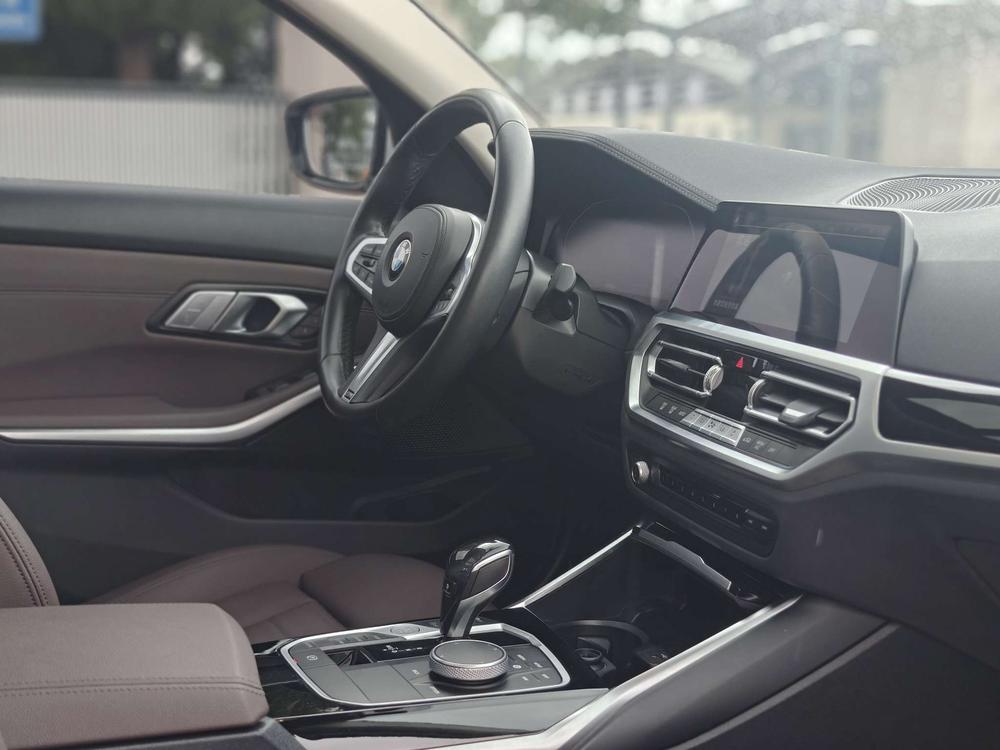 BMW BMW 3-Series