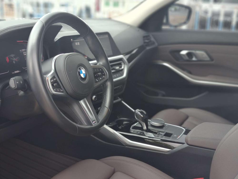 BMW BMW 3-Series