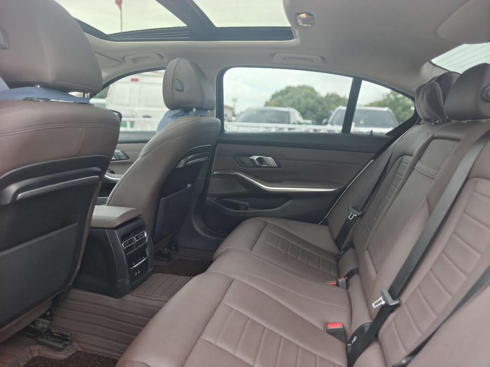 BMW BMW 3-Series