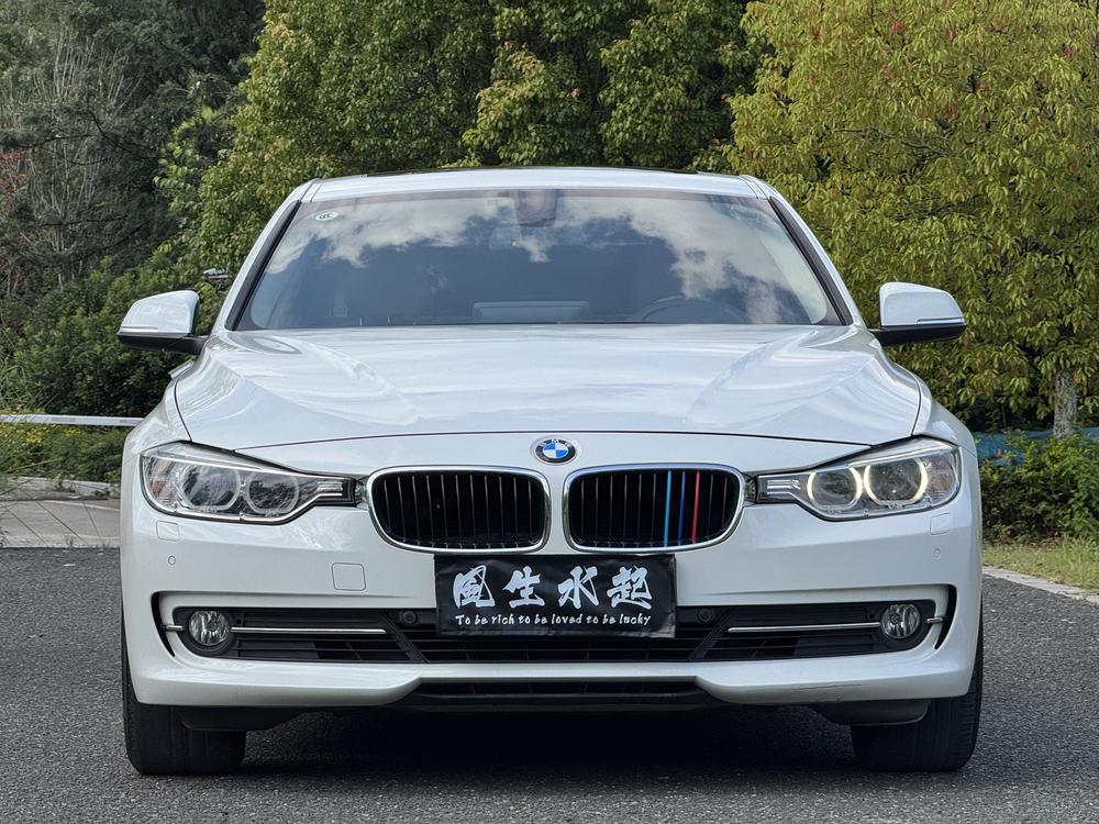 BMW BMW 3-Series