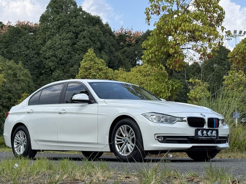 BMW BMW 3-Series