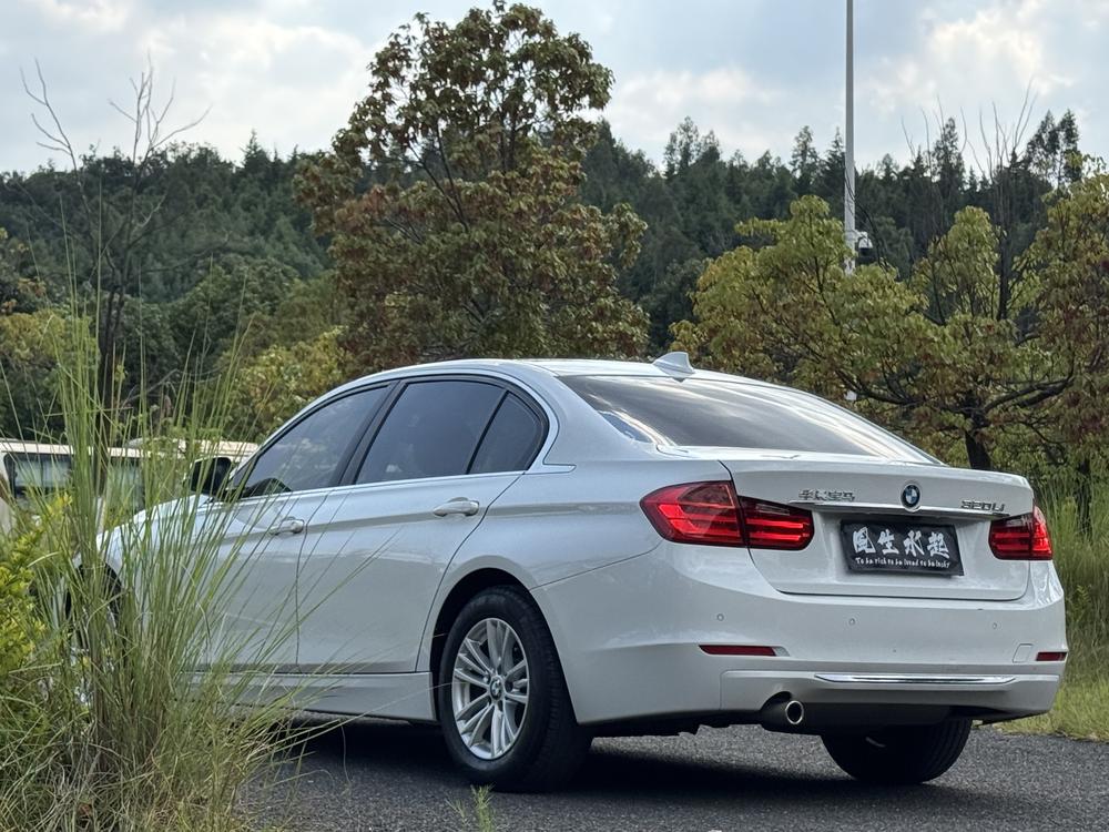 BMW BMW 3-Series