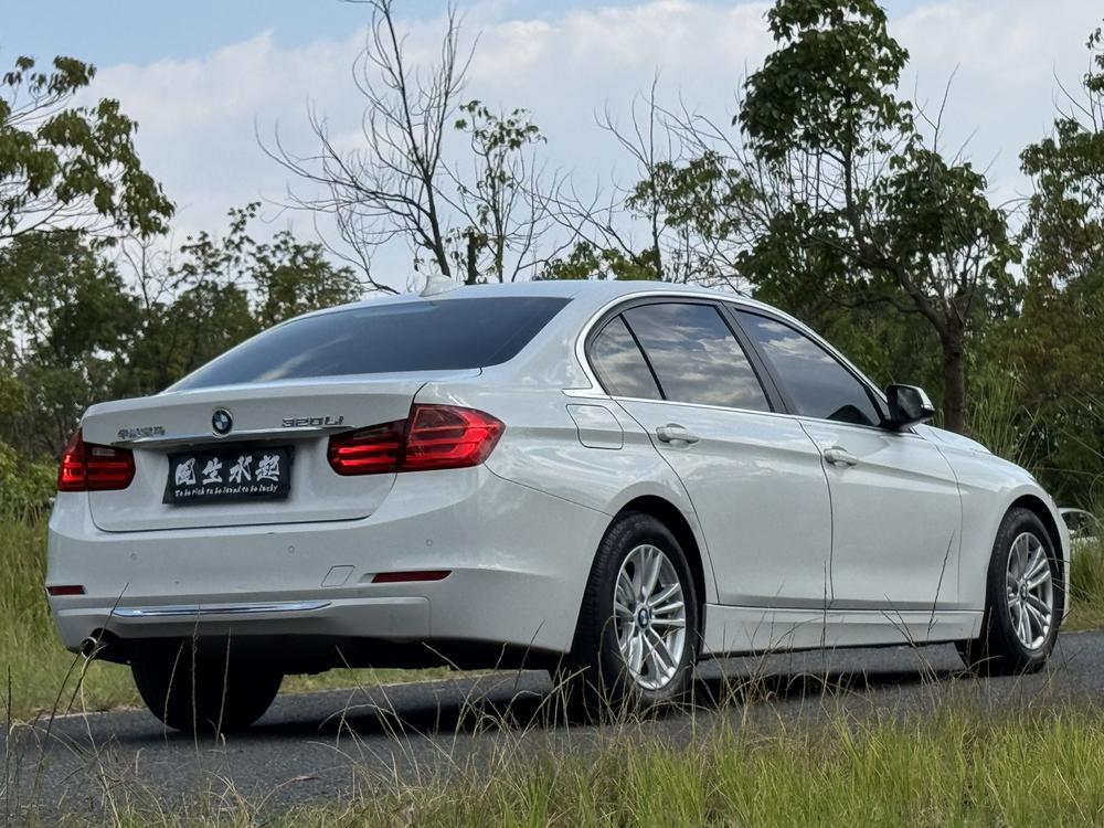 BMW BMW 3-Series