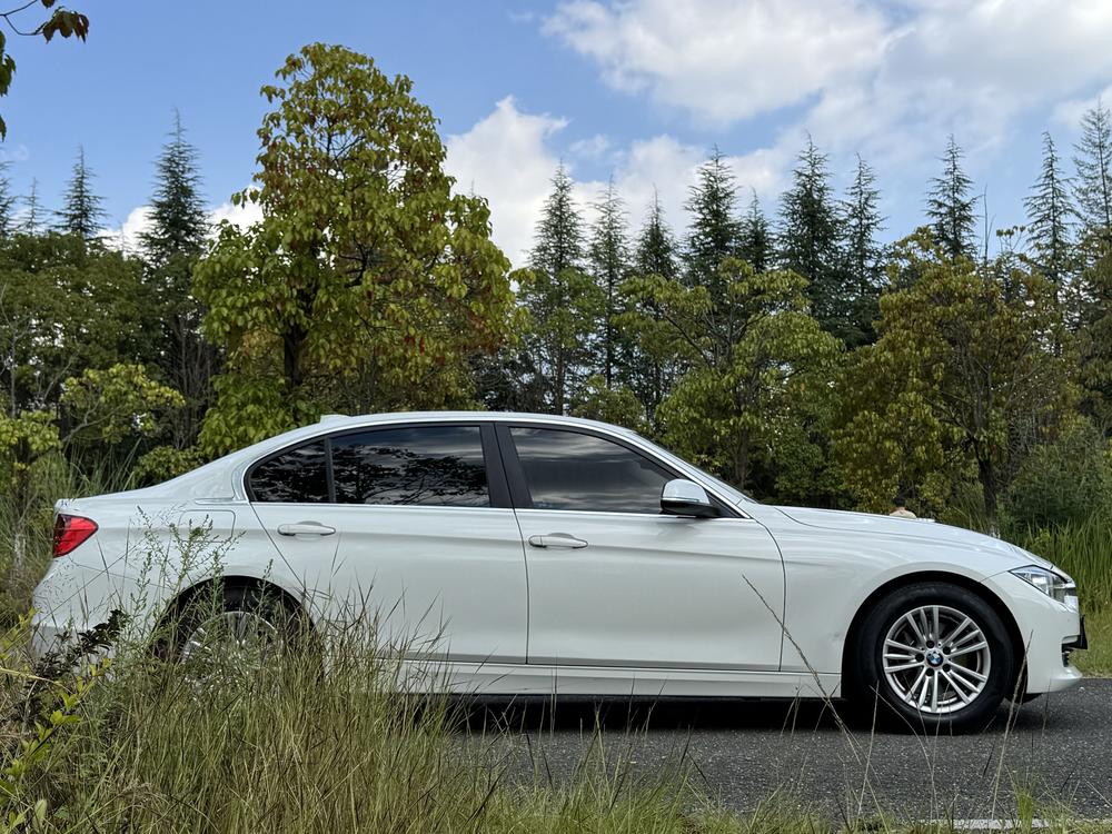 BMW BMW 3-Series