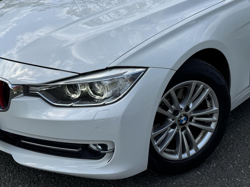 BMW BMW 3-Series