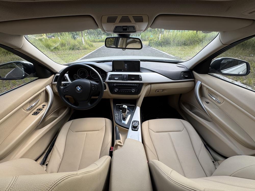 BMW BMW 3-Series