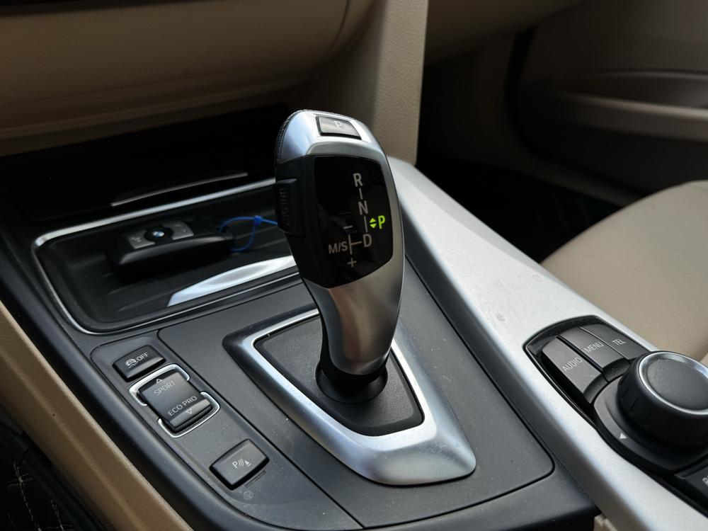 BMW BMW 3-Series