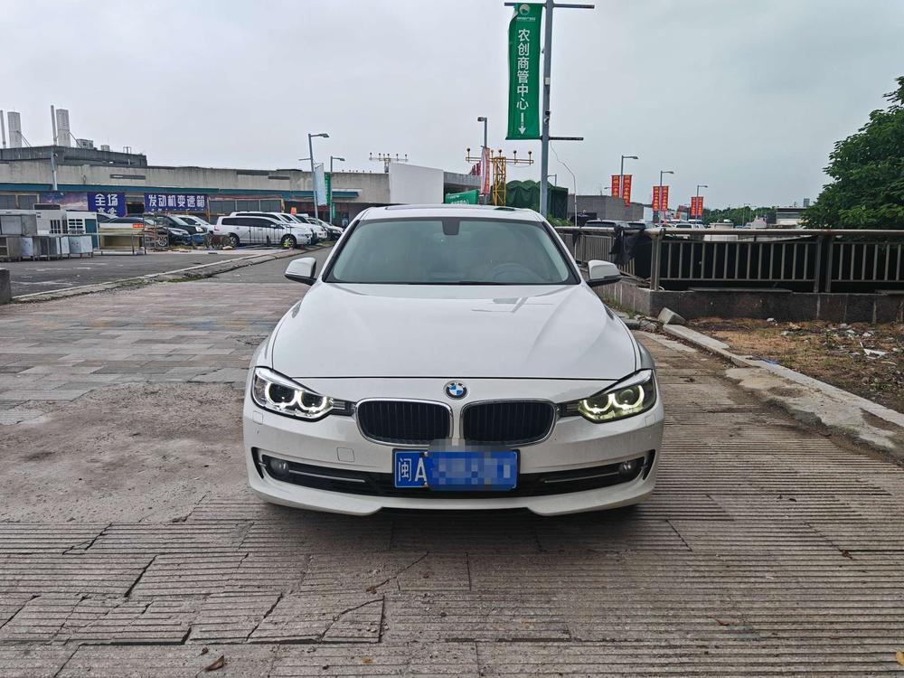 BMW BMW 3-Series