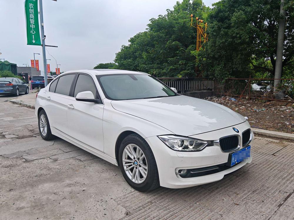 BMW BMW 3-Series