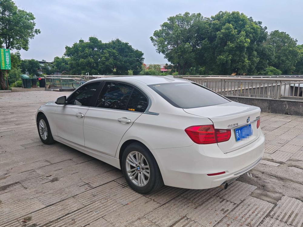 BMW BMW 3-Series