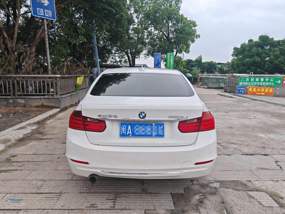 BMW BMW 3-Series