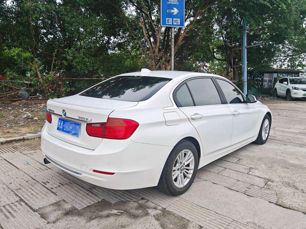 BMW BMW 3-Series
