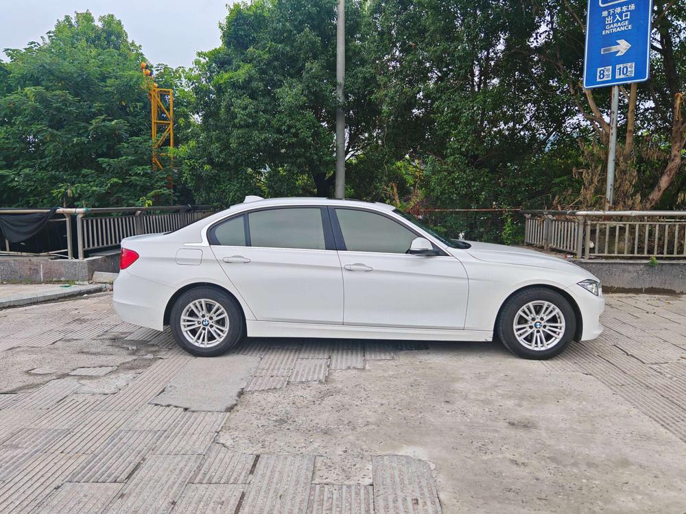 BMW BMW 3-Series
