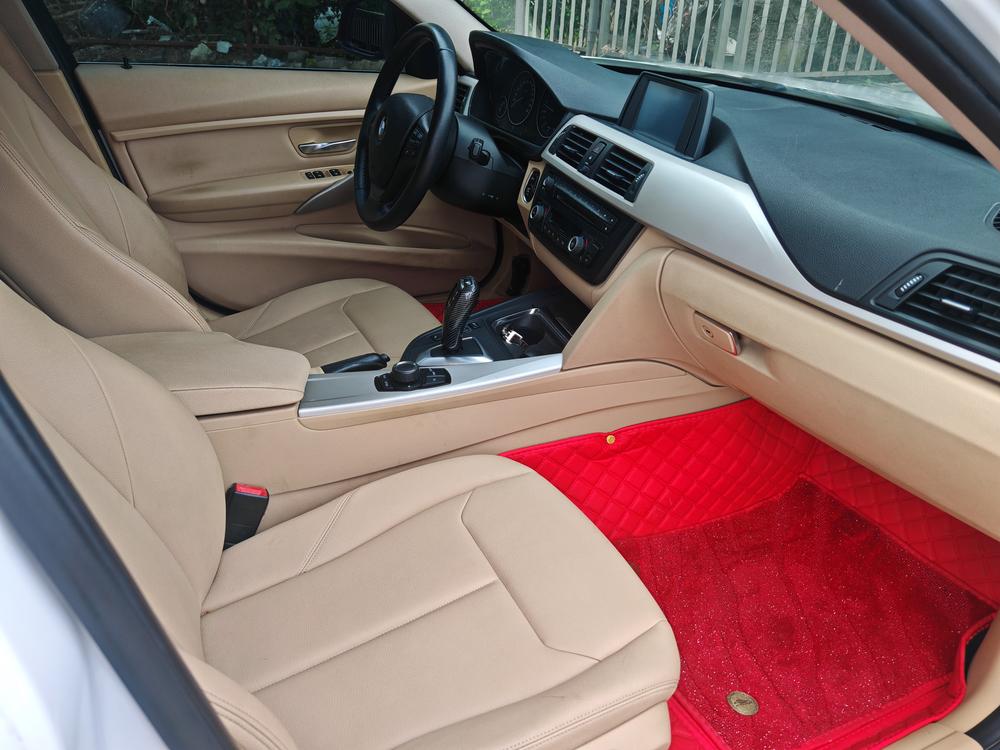 BMW BMW 3-Series