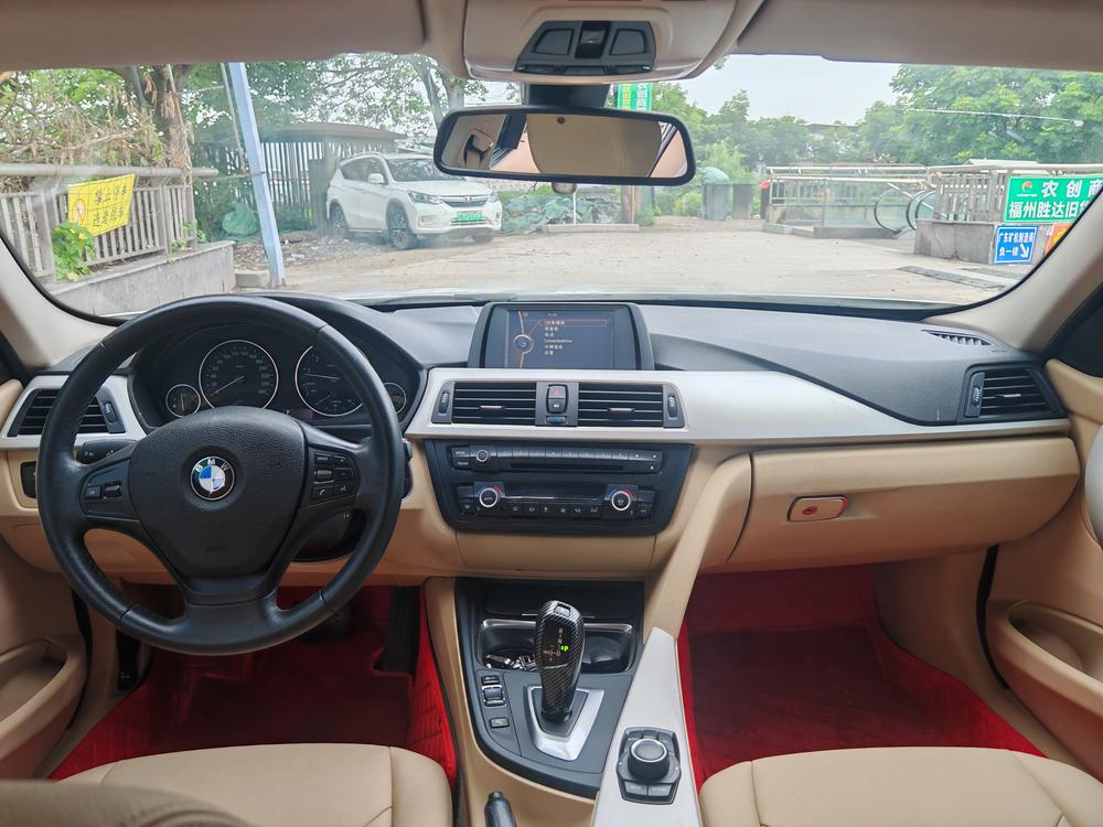 BMW BMW 3-Series