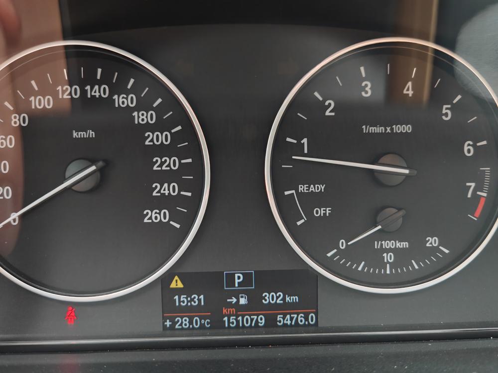 BMW BMW 3-Series