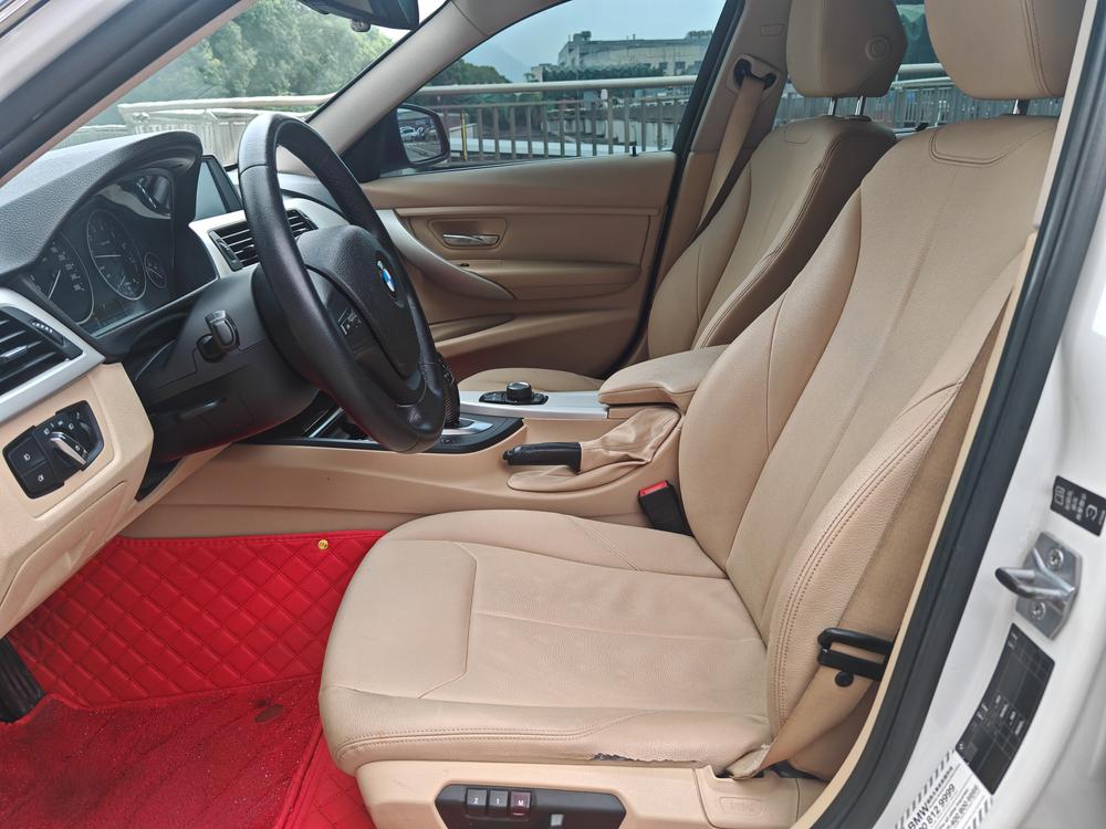 BMW BMW 3-Series