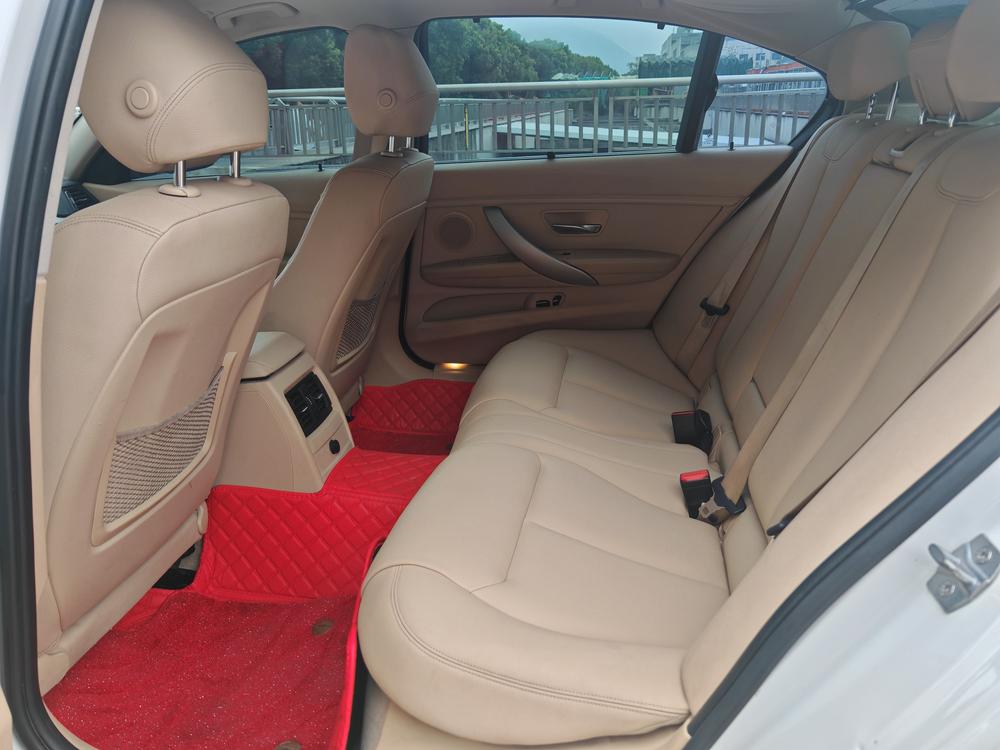 BMW BMW 3-Series