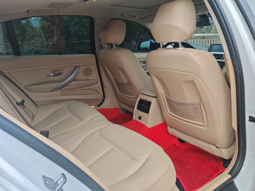 BMW BMW 3-Series