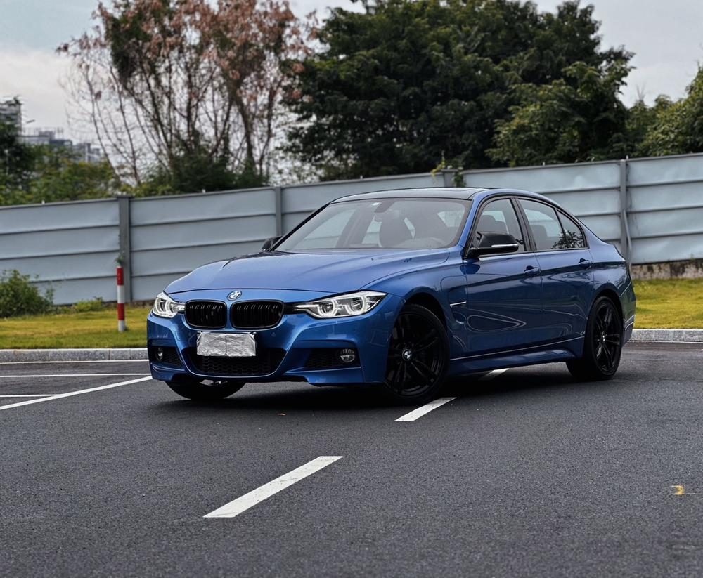 BMW BMW 3-Series