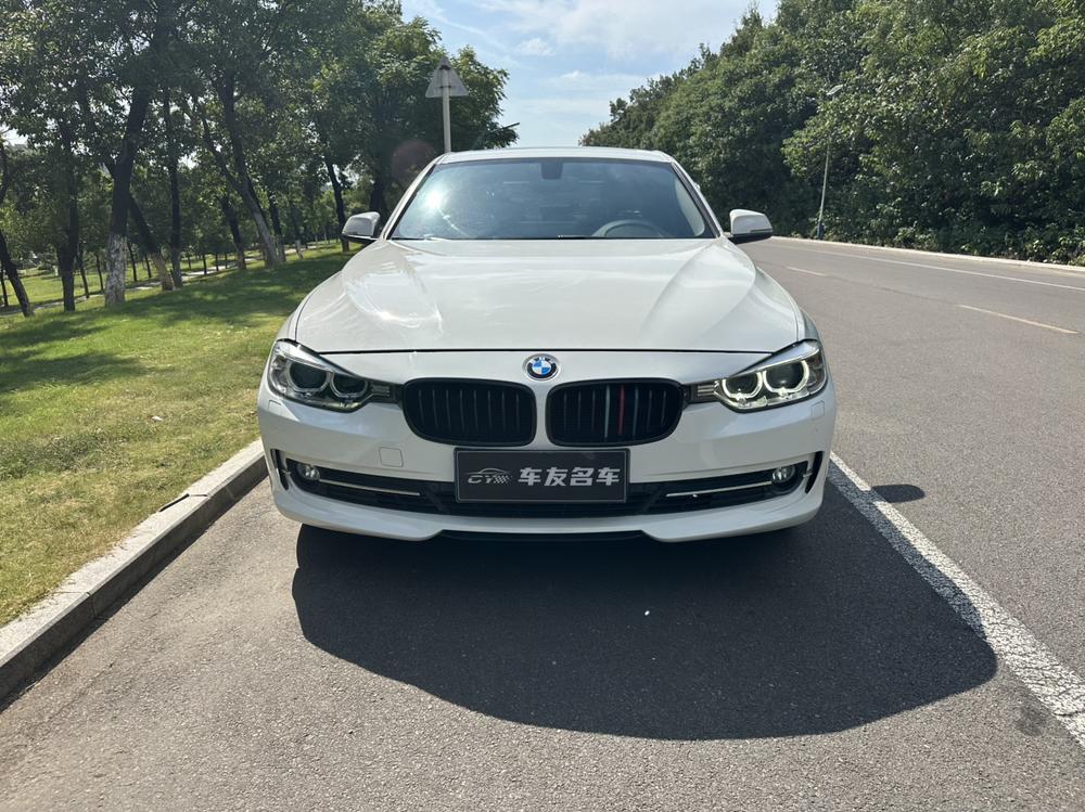 BMW BMW 3-Series