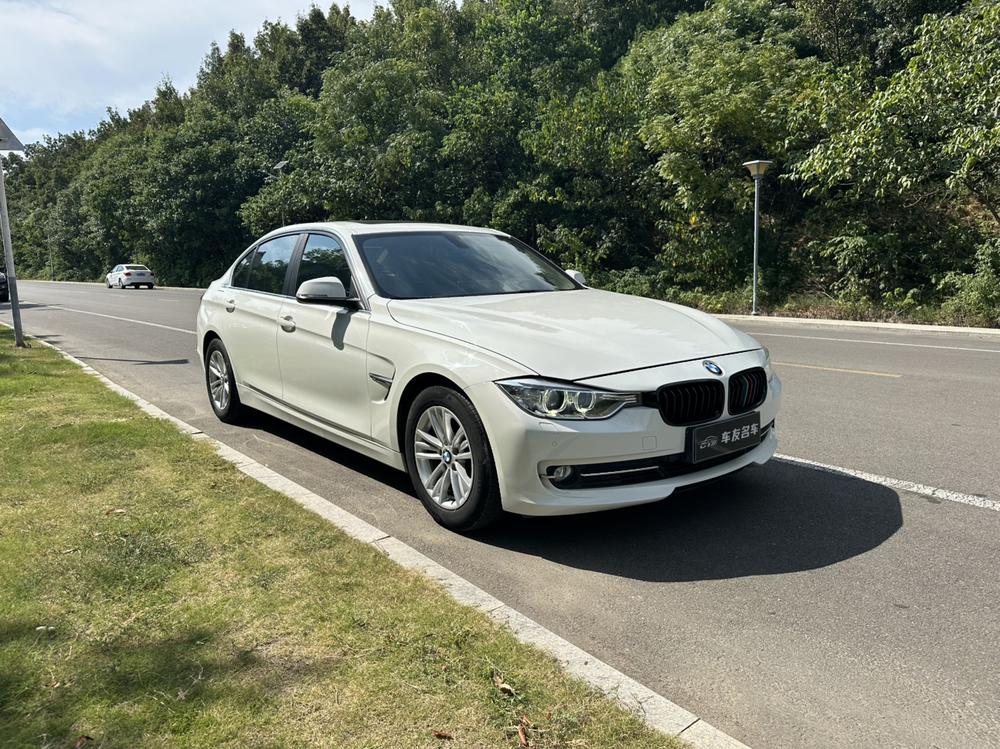BMW BMW 3-Series