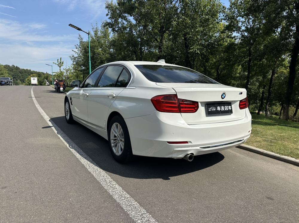 BMW BMW 3-Series