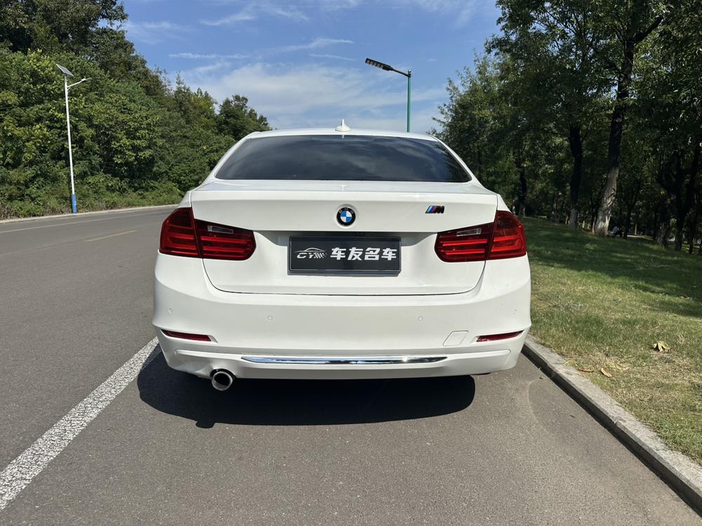 BMW BMW 3-Series