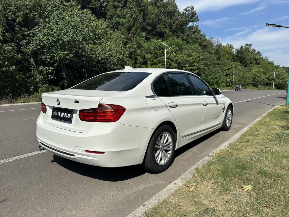 BMW BMW 3-Series