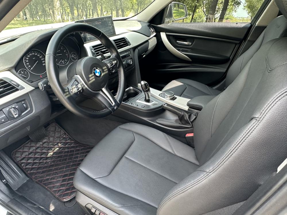 BMW BMW 3-Series