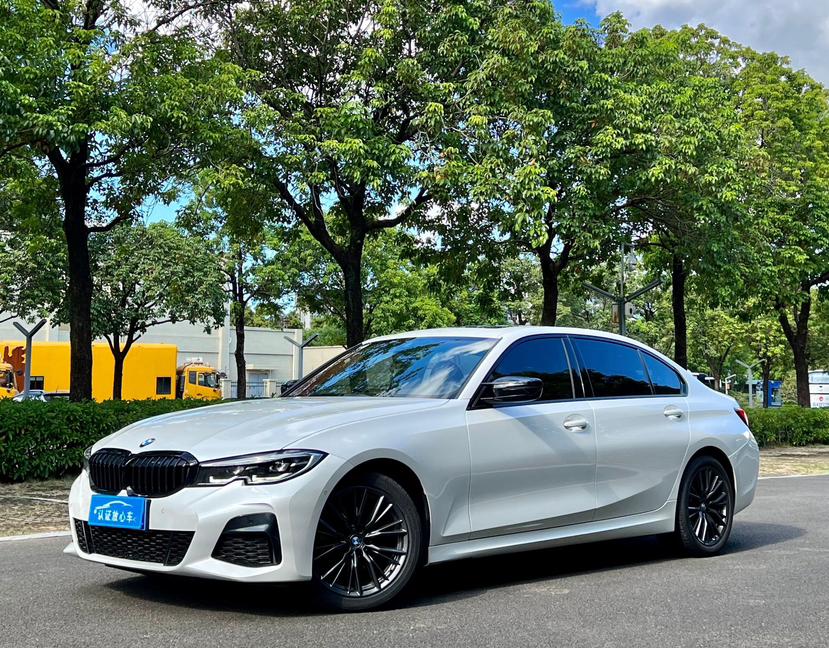 BMW BMW 3-Series
