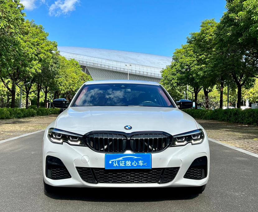 BMW BMW 3-Series