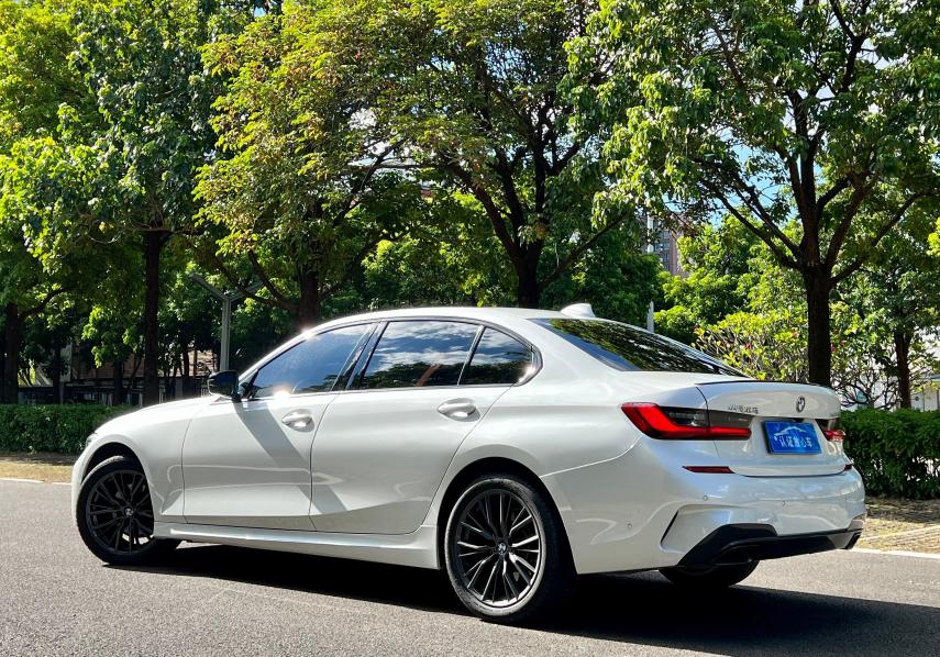 BMW BMW 3-Series